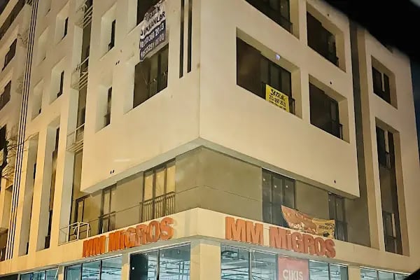 MM MİGROS - Resim 3