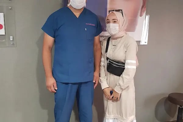 Doç. Dr. Kemal Türkyılmaz - Resim 5