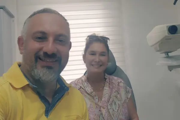 Doç. Dr. Kemal Türkyılmaz - Resim 6