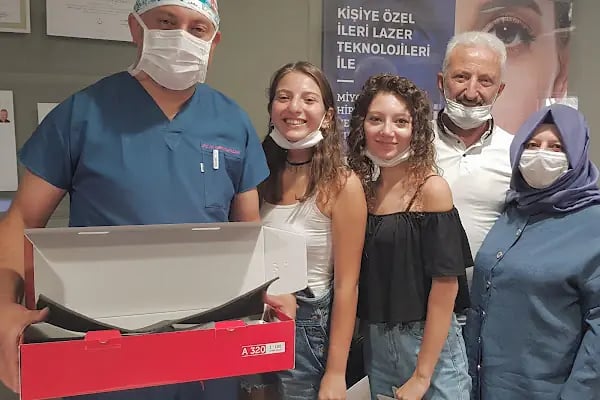 Doç. Dr. Kemal Türkyılmaz - Resim 4