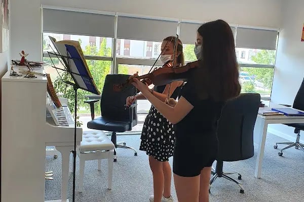 Acapella Kültür ve Sanat Akademisi - Resim 12
