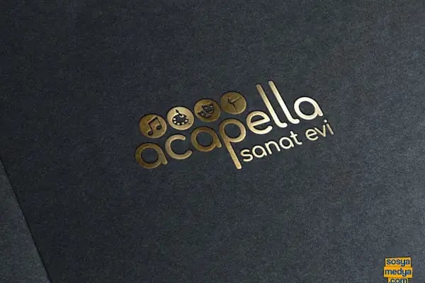 Acapella Kültür ve Sanat Akademisi - Resim 1