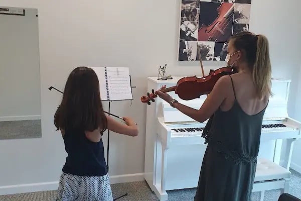 Acapella Kültür ve Sanat Akademisi - Resim 6