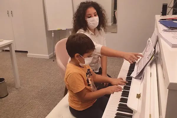 Acapella Kültür ve Sanat Akademisi - Resim 17