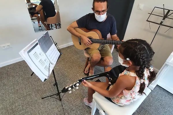 Acapella Kültür ve Sanat Akademisi - Resim 15