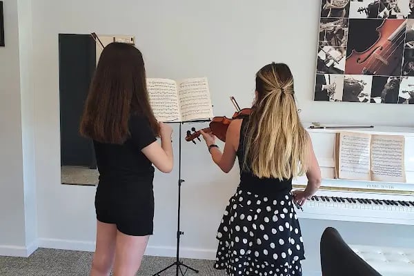 Acapella Kültür ve Sanat Akademisi - Resim 13