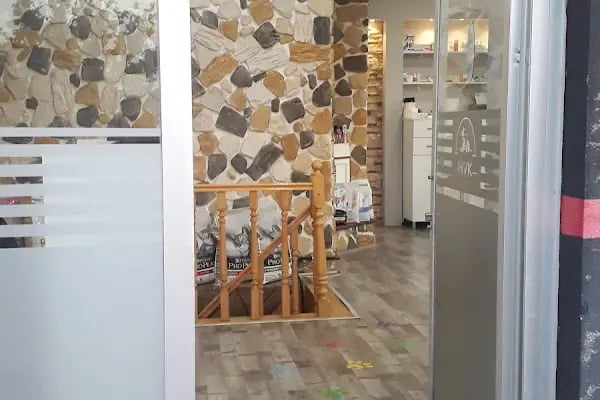 Hüseyingazi Veteriner Kliniği - Resim 10