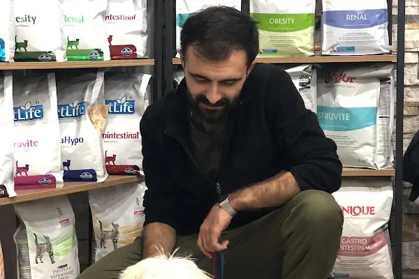 Hüseyingazi Veteriner Kliniği - Resim 7