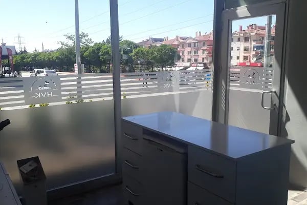 Hüseyingazi Veteriner Kliniği - Resim 2