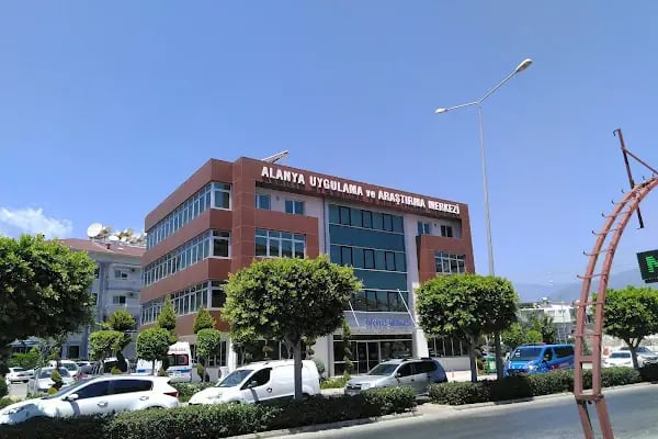 Başkent Üniversitesi Oba Semt Polikliniği - Resim 4