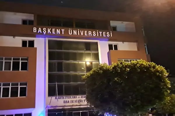 Başkent Üniversitesi Oba Semt Polikliniği - Resim 5