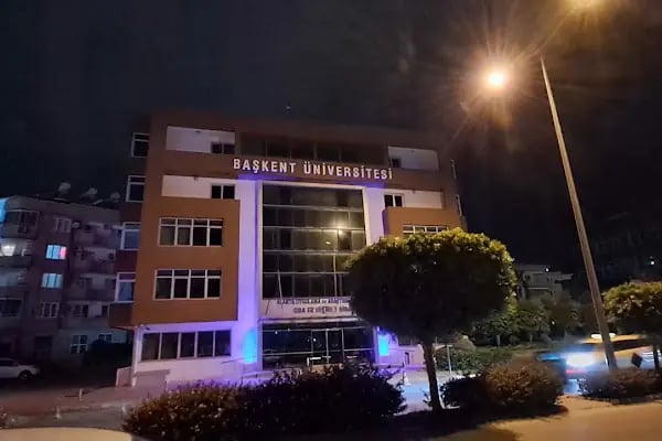 Başkent Üniversitesi Oba Semt Polikliniği - Resim 2