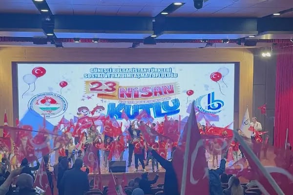 BKS Sahne - Resim 19
