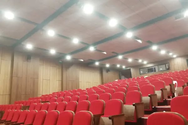 BKS Sahne - Resim 7
