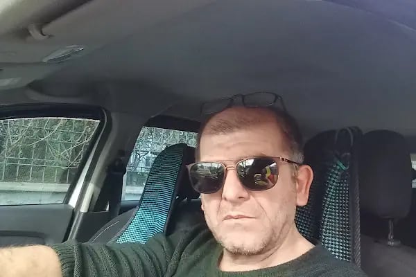 Çekirge Durak Taksi - Resim 17