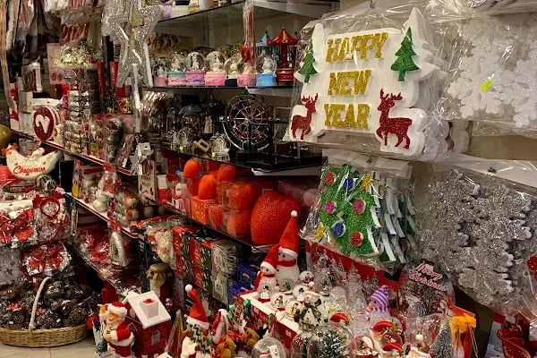 Artı Tasarım Süs Dünyası. /Balon Kutusu Sakarya Şubesi - Resim 5