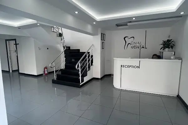 Özel Alanya Ünal Dental Ağız ve Diş Sağlığı Polikliniği - Resim 20