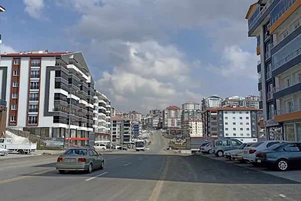 Battalgazi Parkı - Resim 1
