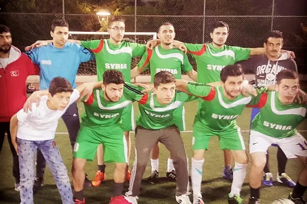 Battalgazi Parkı - Resim 14