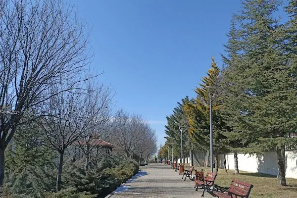 Battalgazi Parkı - Resim 12