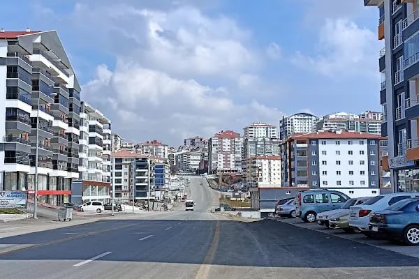 Battalgazi Parkı - Resim 10