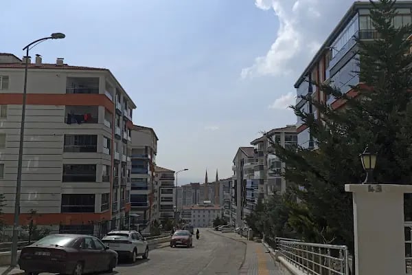 Battalgazi Parkı - Resim 5