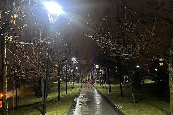 Battalgazi Parkı - Resim 6