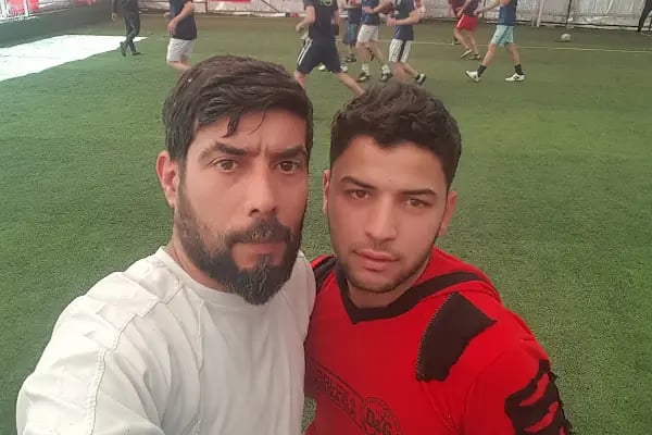 Battalgazi Parkı - Resim 13