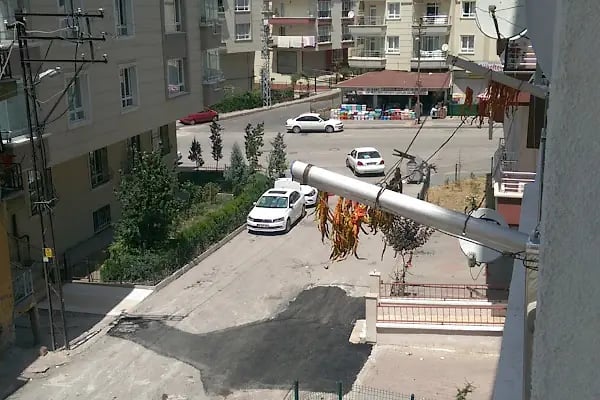 Battalgazi Parkı - Resim 4