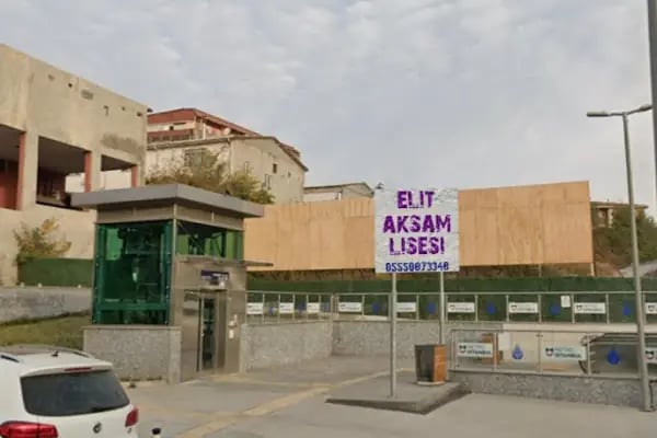 Altınşehir İstasyonu - Resim 8