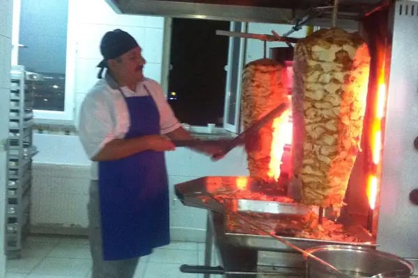 Emsi Yemek - Resim 6