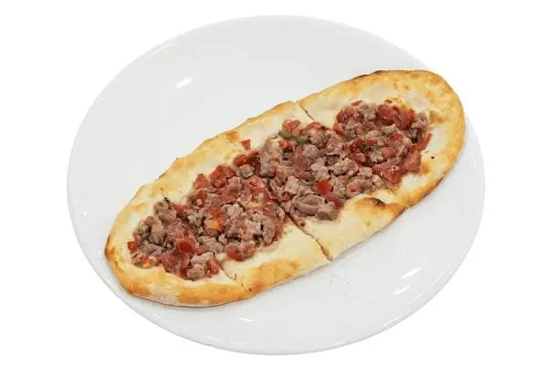 Domino's Pizza Gürsu - Resim 14