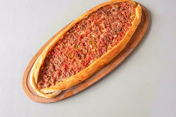 Domino's Pizza Gürsu - Resim 20