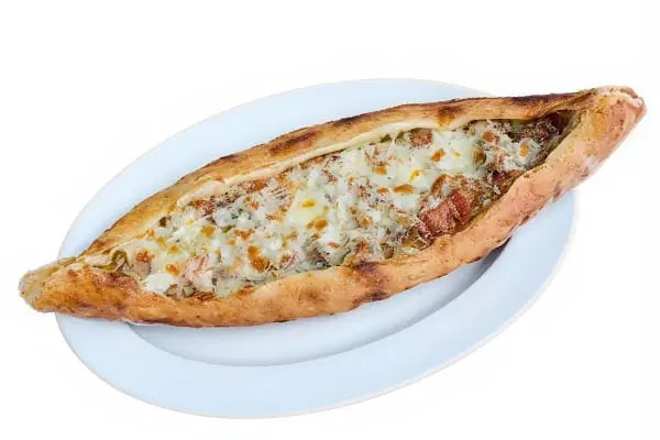 Domino's Pizza Gürsu - Resim 11