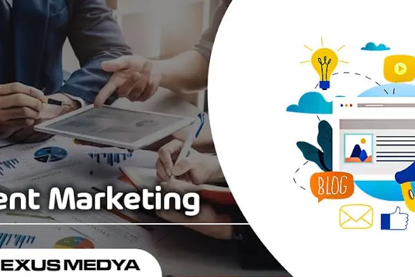 Nexus Medya - Digital Media Agency - Resim 1