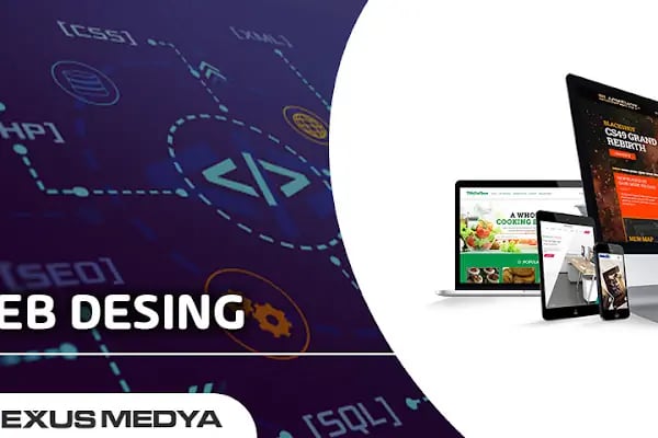 Nexus Medya - Digital Media Agency - Resim 7