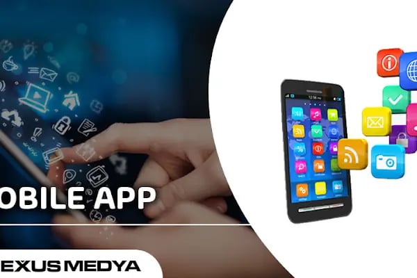 Nexus Medya - Digital Media Agency - Resim 2