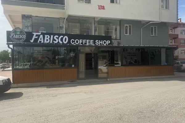 Fabisco coffee Beyşehir - Resim 5