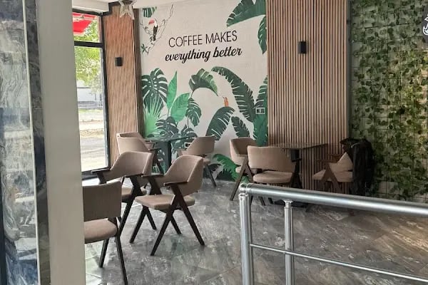 Fabisco coffee Beyşehir - Resim 8