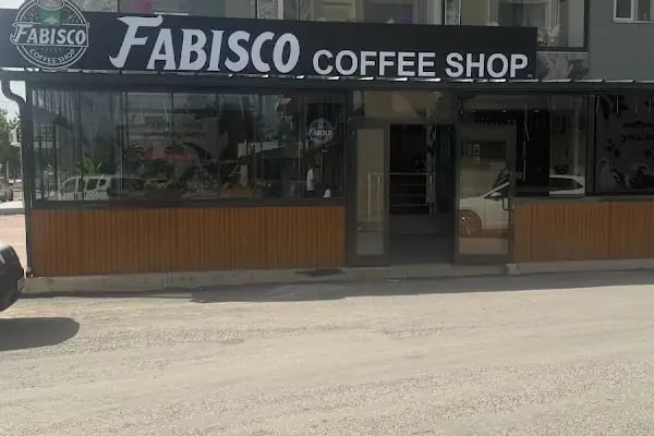 Fabisco coffee Beyşehir - Resim 2