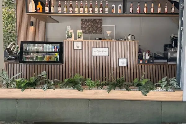 Fabisco coffee Beyşehir - Resim 4