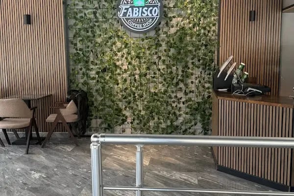 Fabisco coffee Beyşehir - Resim 3