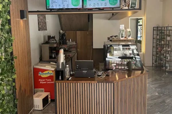 Fabisco coffee Beyşehir - Resim 6