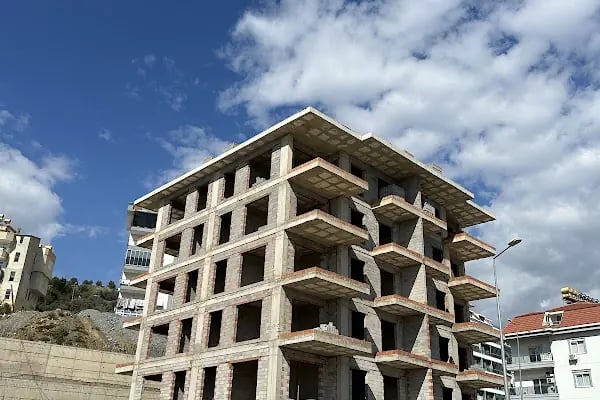 EURO HOMES ALANYA EMLAK - Resim 5