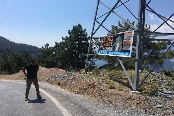 EURO HOMES ALANYA EMLAK - Resim 9