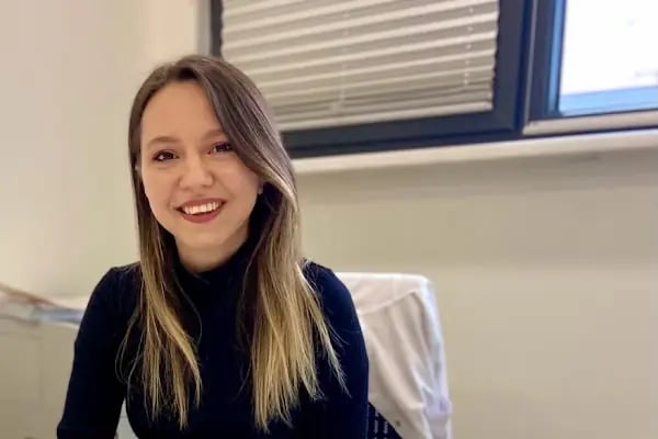 Uzman Diyetisyen Nagihan ÖZKAL GÜNDOĞDU - Resim 1