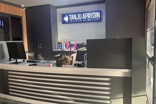 Tanju Apaydın Lojistik - Resim 3