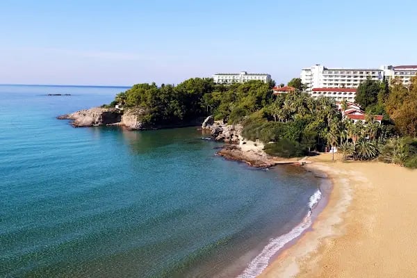 Utopia Beach Club - Resim 6
