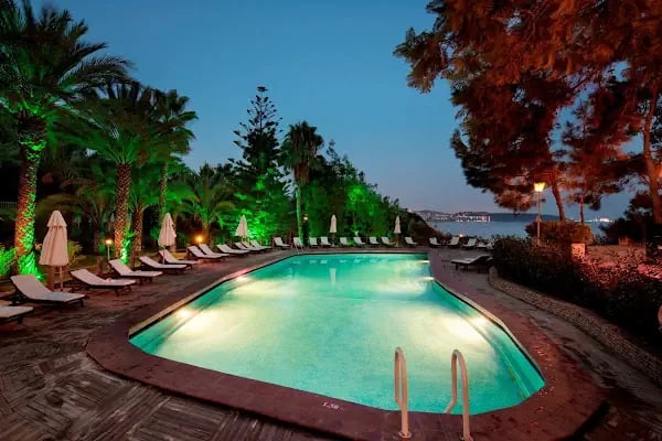 Utopia Beach Club - Resim 8