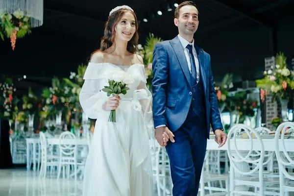 Ayşe Sultan Düğün Salonu - Resim 13